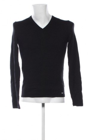 Pulover de bărbați Hugo Boss, Mărime S, Culoare Negru, Preț 283,99 Lei
