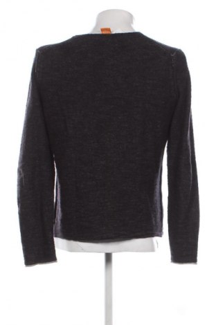 Ανδρικό πουλόβερ Hugo Boss, Μέγεθος M, Χρώμα Πολύχρωμο, Τιμή 62,99 €