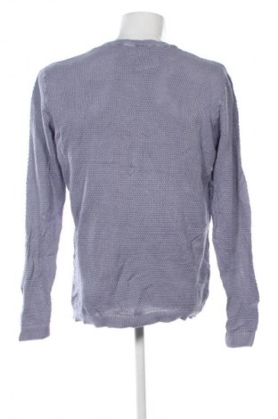 Herrenpullover Identic, Größe XXL, Farbe Blau, Preis 7,99 €