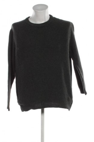 Pulover de bărbați Identic, Mărime XXL, Culoare Verde, Preț 42,99 Lei