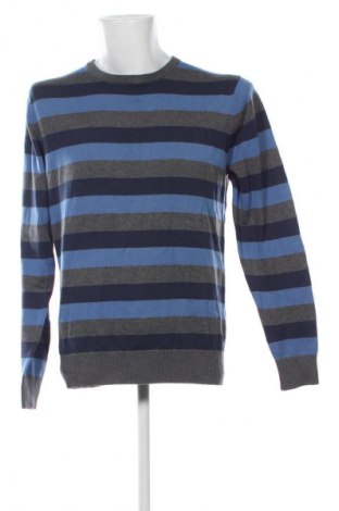 Pulover de bărbați Identity, Mărime L, Culoare Multicolor, Preț 72,99 Lei
