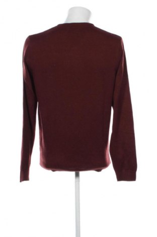 Herrenpullover In Extenso, Größe L, Farbe Rot, Preis 8,99 €