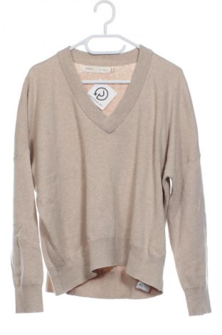 Herrenpullover In Wear, Größe XS, Farbe Beige, Preis € 20,99