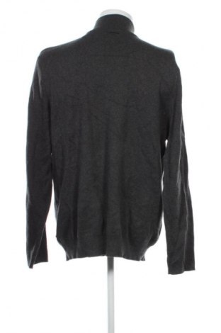 Herrenpullover Industrie, Größe XXL, Farbe Grau, Preis 12,99 €