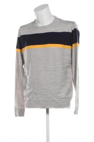 Herrenpullover Infinity, Größe L, Farbe Mehrfarbig, Preis € 9,99