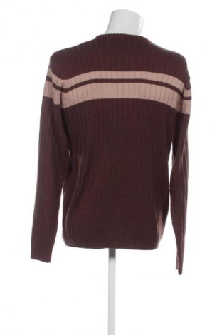 Herrenpullover Infinity, Größe L, Farbe Braun, Preis 9,99 €