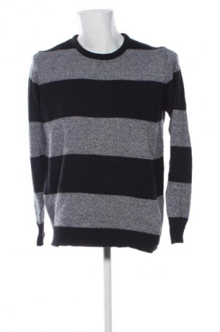 Herrenpullover Infinity, Größe L, Farbe Mehrfarbig, Preis 9,99 €