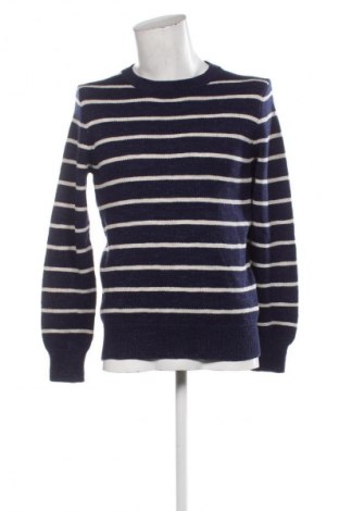 Herrenpullover J.Crew, Größe M, Farbe Mehrfarbig, Preis € 32,99