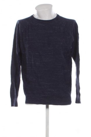 Pulover de bărbați J.Crew, Mărime M, Culoare Albastru, Preț 90,99 Lei