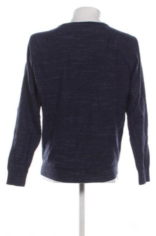 Pulover de bărbați J.Crew, Mărime M, Culoare Albastru, Preț 90,99 Lei