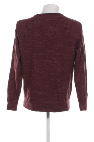 Ανδρικό πουλόβερ J.Crew, Μέγεθος M, Χρώμα Κόκκινο, Τιμή 21,99 €