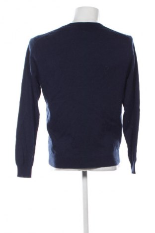 Pulover de bărbați J.Crew Mercantile, Mărime L, Culoare Albastru, Preț 200,99 Lei