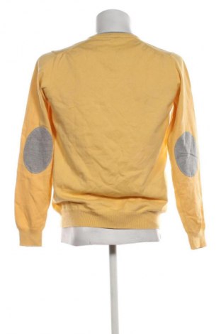 Herrenpullover J.Hart & Bros., Größe XL, Farbe Gelb, Preis 9,99 €