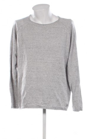 Pulover de bărbați Jack & Jones, Mărime XL, Culoare Gri, Preț 63,99 Lei