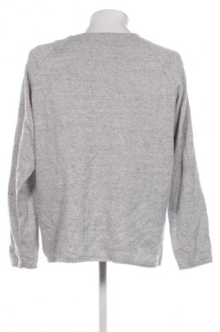 Pulover de bărbați Jack & Jones, Mărime XL, Culoare Gri, Preț 63,99 Lei