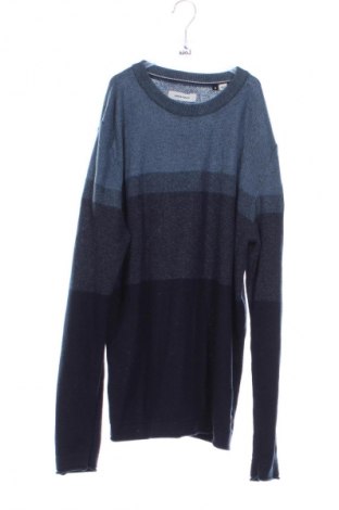 Herrenpullover Jack & Jones, Größe M, Farbe Mehrfarbig, Preis 14,99 €