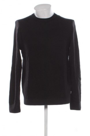 Herrenpullover Jack & Jones, Größe L, Farbe Schwarz, Preis € 66,99