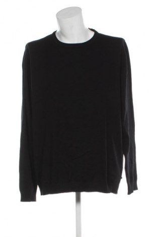Herrenpullover Jack & Jones, Größe XXL, Farbe Schwarz, Preis € 53,99