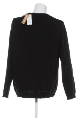 Herrenpullover Jack & Jones, Größe XXL, Farbe Schwarz, Preis € 53,99