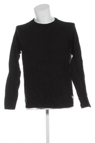 Herrenpullover Jack & Jones, Größe L, Farbe Schwarz, Preis € 50,99