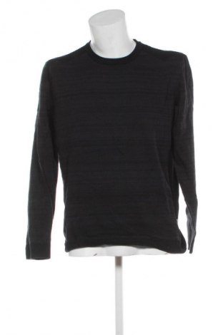 Herrenpullover Jack & Jones, Größe M, Farbe Schwarz, Preis 12,99 €