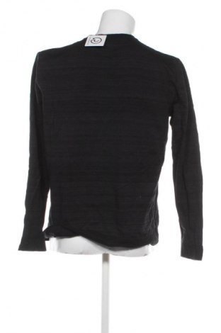 Herrenpullover Jack & Jones, Größe M, Farbe Schwarz, Preis 12,99 €