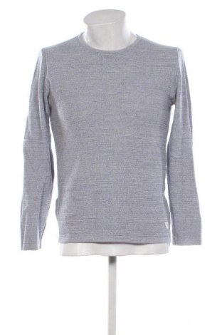 Herrenpullover Jack & Jones, Größe M, Farbe Blau, Preis € 14,99