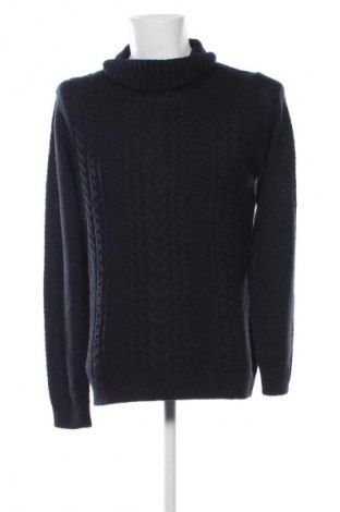 Pulover de bărbați Jack & Jones, Mărime XL, Culoare Negru, Preț 51,99 Lei