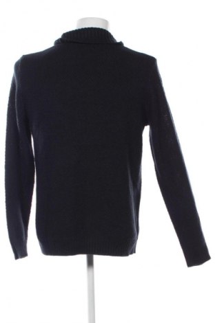 Pulover de bărbați Jack & Jones, Mărime XL, Culoare Negru, Preț 51,99 Lei