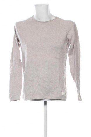 Pulover de bărbați Jack & Jones, Mărime M, Culoare Bej, Preț 75,99 Lei