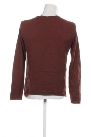 Pulover de bărbați Jack & Jones, Mărime L, Culoare Maro, Preț 76,99 Lei