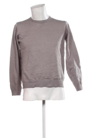Ανδρικό πουλόβερ Jack & Jones, Μέγεθος M, Χρώμα Γκρί, Τιμή 13,99 €