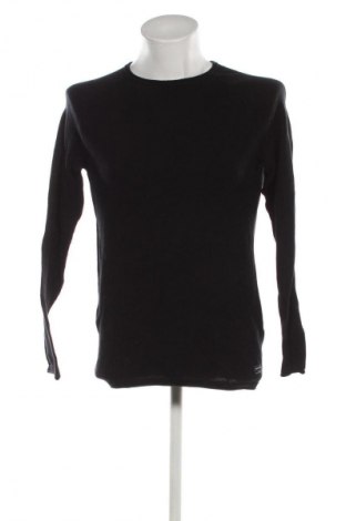 Herrenpullover Jack & Jones, Größe M, Farbe Schwarz, Preis € 15,99