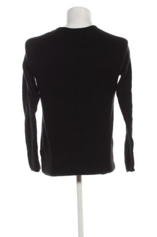 Herrenpullover Jack & Jones, Größe M, Farbe Schwarz, Preis € 15,99