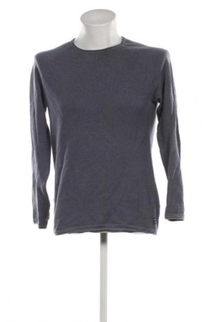 Pulover de bărbați Jack & Jones, Mărime M, Culoare Albastru, Preț 76,99 Lei