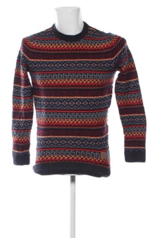 Pulover de bărbați Jack & Jones, Mărime S, Culoare Multicolor, Preț 51,99 Lei