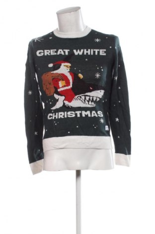 Pulover de bărbați Jack & Jones, Mărime S, Culoare Multicolor, Preț 63,99 Lei