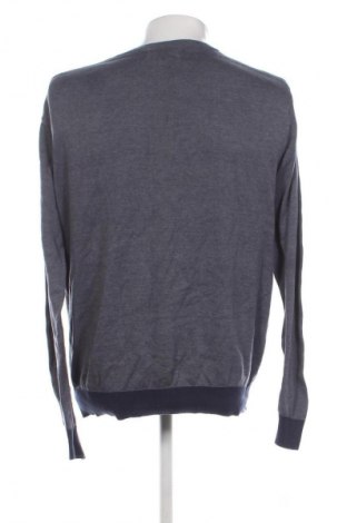 Herrenpullover Jack & Jones, Größe XXL, Farbe Blau, Preis € 14,99
