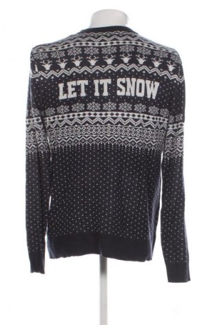 Herrenpullover Jack & Jones, Größe XL, Farbe Mehrfarbig, Preis € 11,99