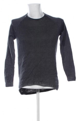 Herrenpullover Jack & Jones, Größe M, Farbe Grau, Preis 12,99 €