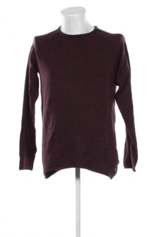 Pulover de bărbați Jack & Jones, Mărime L, Culoare Multicolor, Preț 75,99 Lei