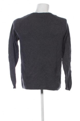 Herrenpullover Jack & Jones, Größe L, Farbe Grau, Preis € 12,99
