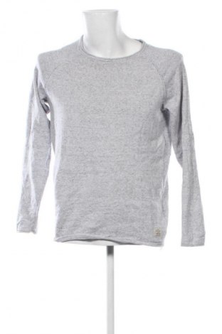 Pulover de bărbați Jack & Jones, Mărime L, Culoare Gri, Preț 39,99 Lei