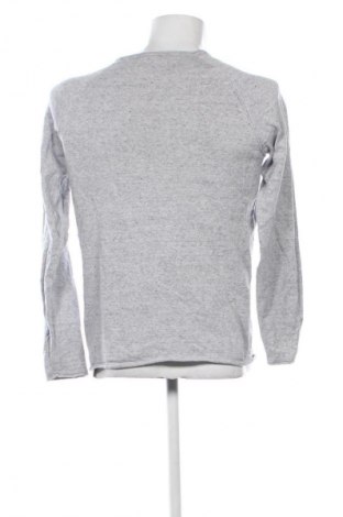 Pulover de bărbați Jack & Jones, Mărime L, Culoare Gri, Preț 39,99 Lei