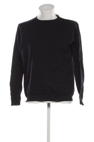 Pulover de bărbați Jack & Jones, Mărime L, Culoare Negru, Preț 59,99 Lei