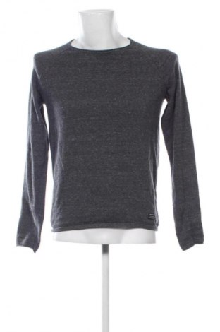 Herrenpullover Jack & Jones, Größe M, Farbe Grau, Preis € 14,99