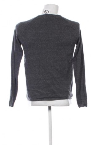Herrenpullover Jack & Jones, Größe M, Farbe Grau, Preis € 14,99