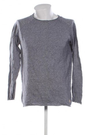 Pulover de bărbați Jack & Jones, Mărime L, Culoare Albastru, Preț 67,99 Lei