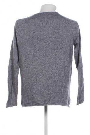 Pulover de bărbați Jack & Jones, Mărime L, Culoare Albastru, Preț 67,99 Lei
