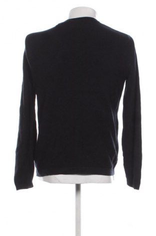Herrenpullover Jack & Jones, Größe M, Farbe Blau, Preis 13,99 €